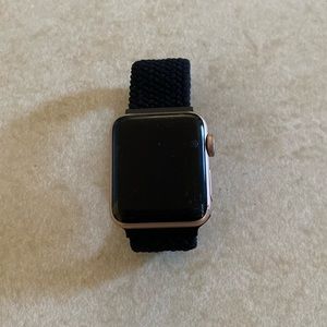 Apple Watch 3
